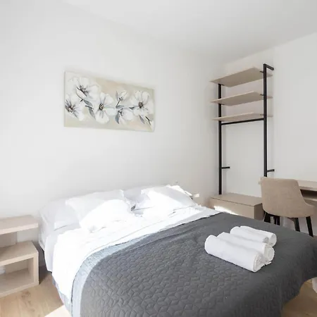 Appartement Stunning In With Wifi *