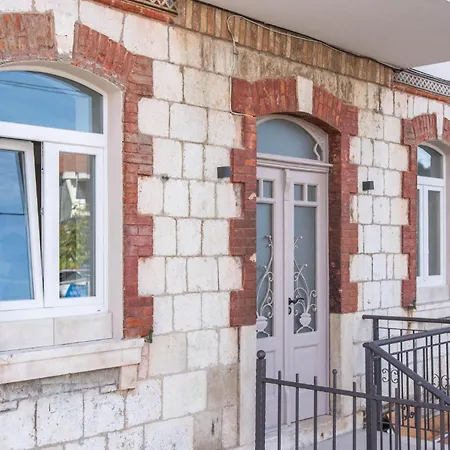 3 Bedroom Gorgeous In Split