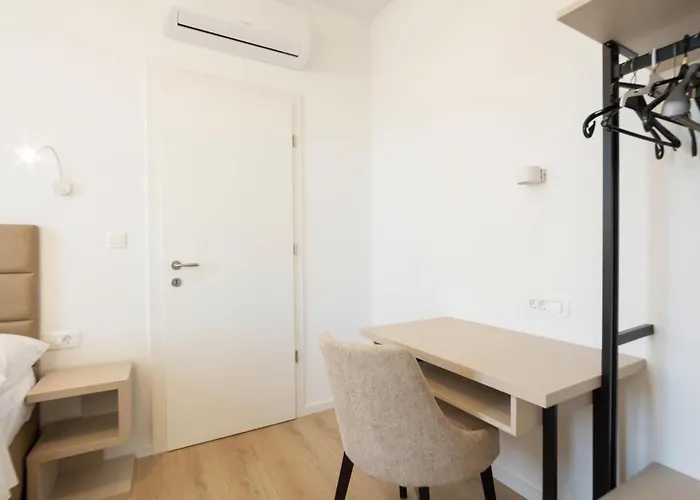 Appartement 3 Bedroom Gorgeous In *