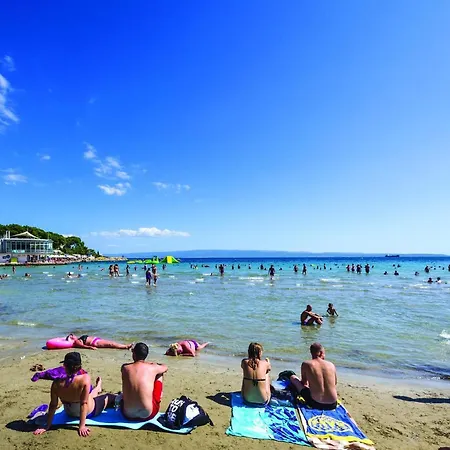 Apartament 3 Bedroom Gorgeous In