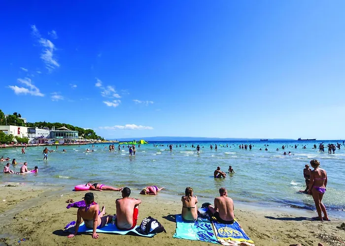 Apartament 3 Bedroom Gorgeous In