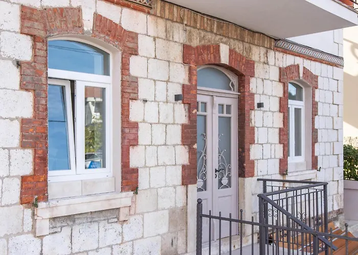 3 Bedroom Gorgeous In Split